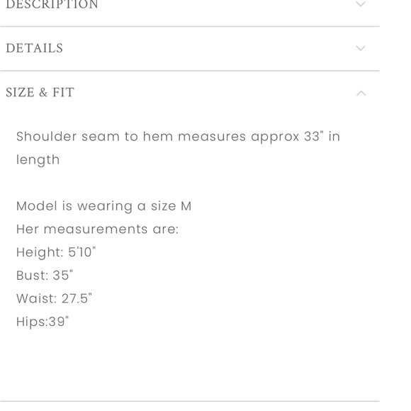 Love shack fancy Natasha mini dress! - Picture 7 of 7